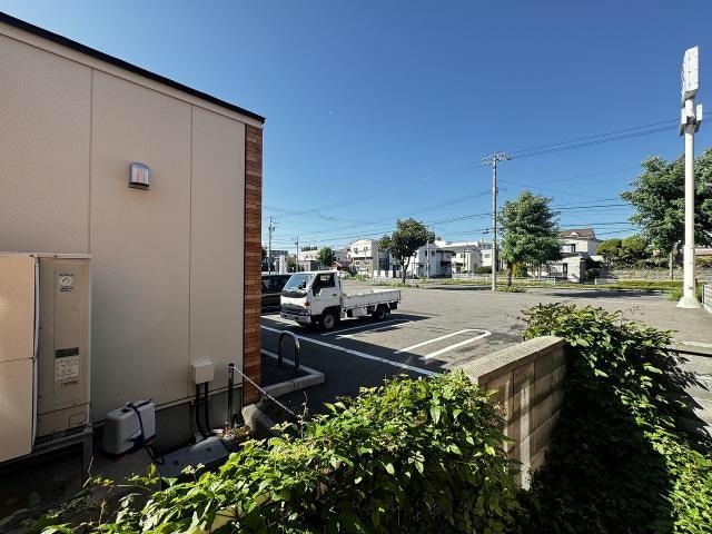 SKY PIEAの物件内観写真