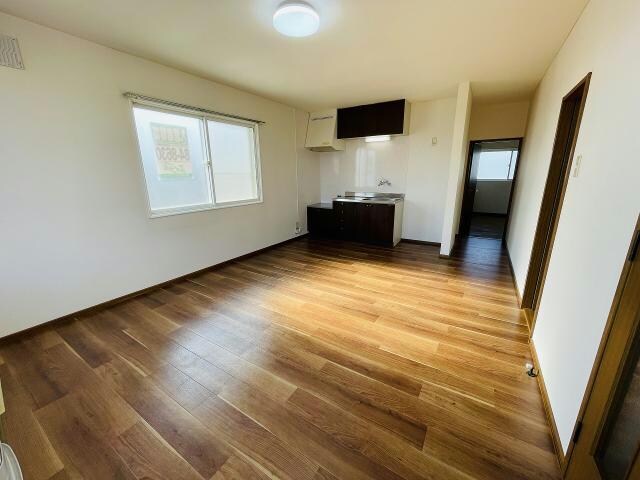 コープセプテンバー1の物件内観写真