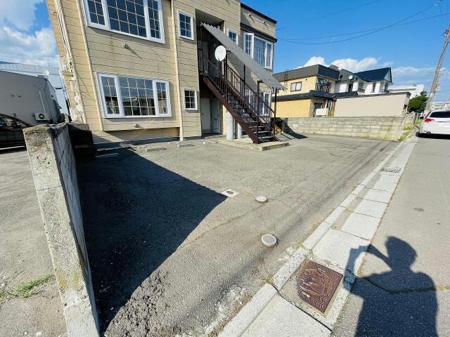 コープセプテンバー1の物件外観写真