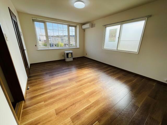 コープセプテンバー1の物件内観写真