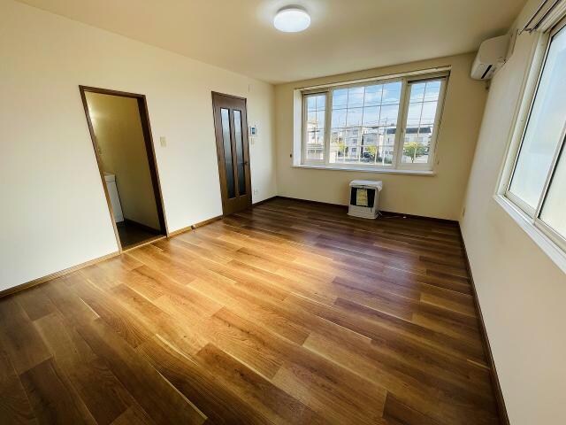 コープセプテンバー1の物件内観写真