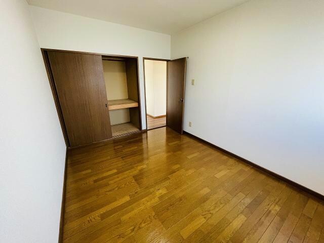 コープセプテンバー1の物件内観写真