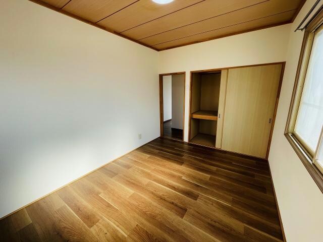 コープセプテンバー1の物件内観写真