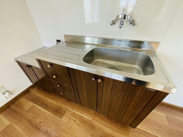 コープセプテンバー1の物件内観写真