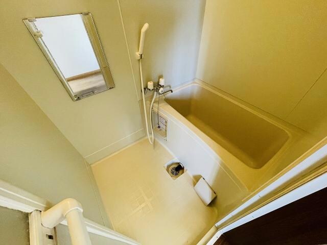 コープセプテンバー1の物件内観写真