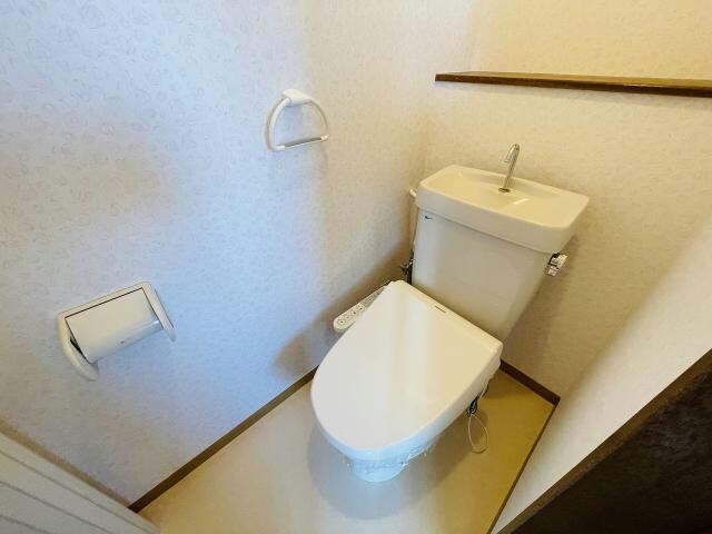 コープセプテンバー1の物件内観写真