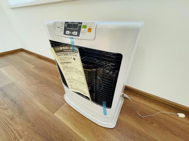 コープセプテンバー1の物件内観写真