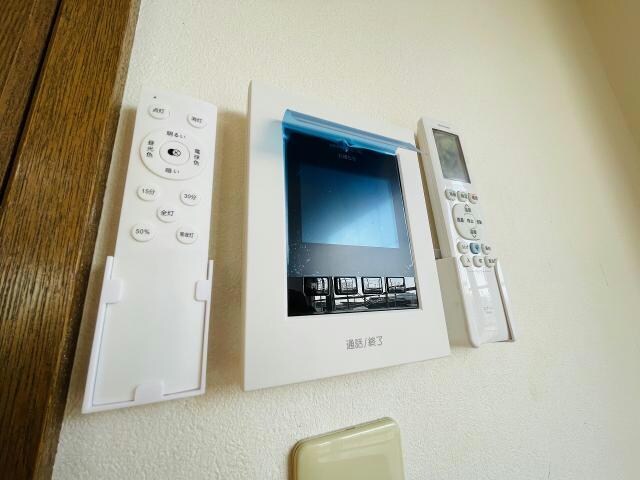 コープセプテンバー1の物件内観写真