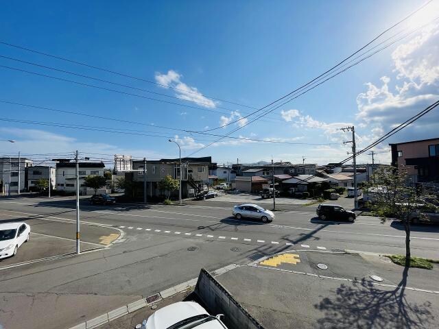 コープセプテンバー1の物件内観写真