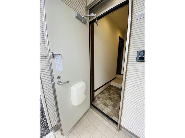 Maison de Mの物件内観写真