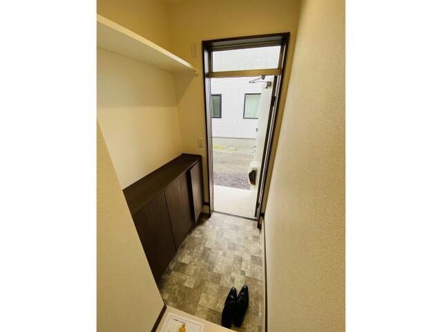 Maison de Mの物件内観写真