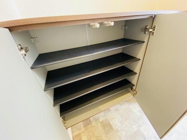 Maison de Mの物件内観写真