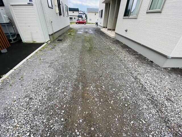 Maison de Mの物件外観写真