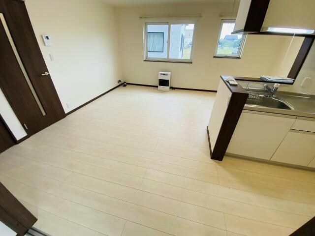 Maison de Mの物件内観写真