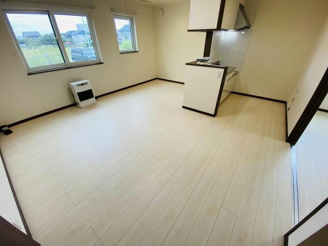 Maison de Mの物件内観写真