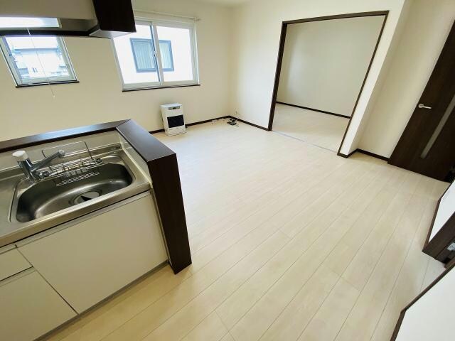 Maison de Mの物件内観写真