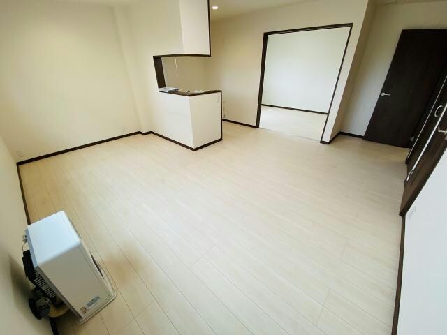 Maison de Mの物件内観写真