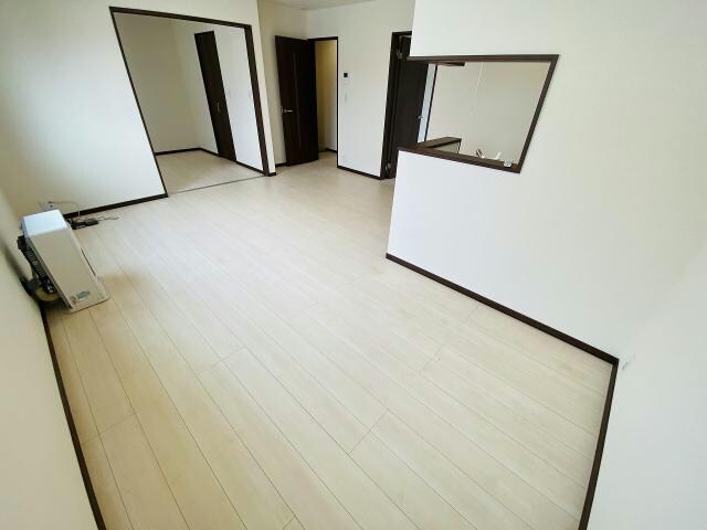 Maison de Mの物件内観写真