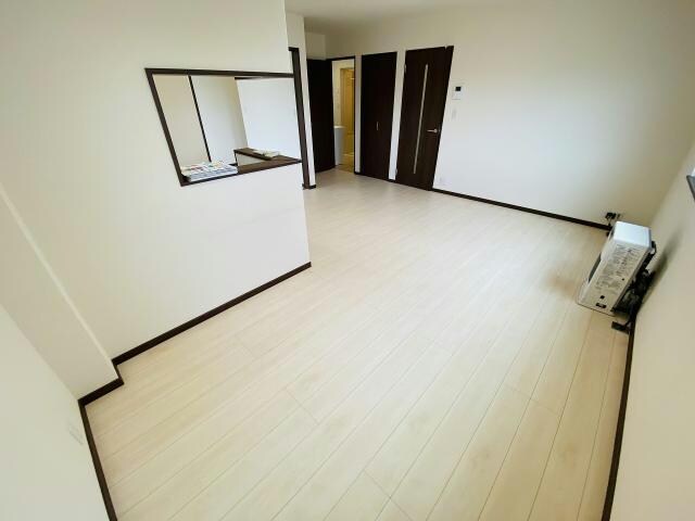 Maison de Mの物件内観写真