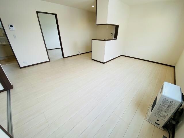 Maison de Mの物件内観写真