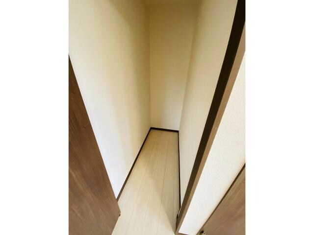 Maison de Mの物件内観写真