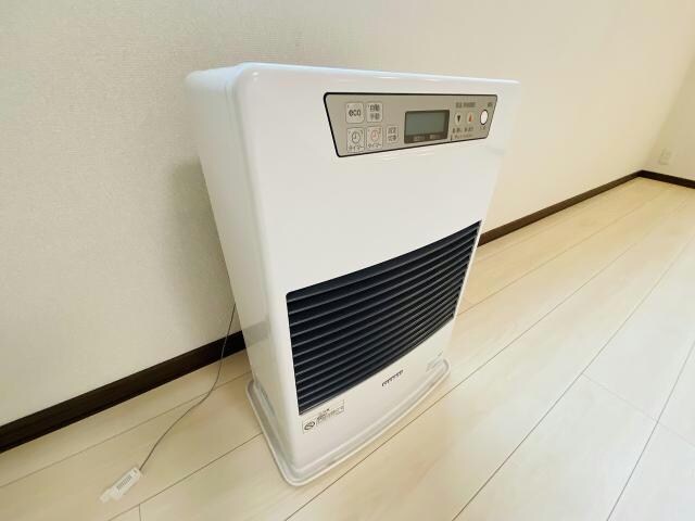 Maison de Mの物件内観写真