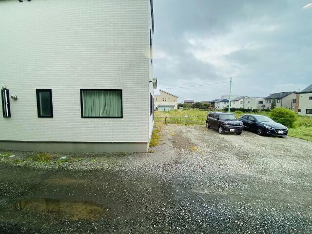 Maison de Mの物件内観写真