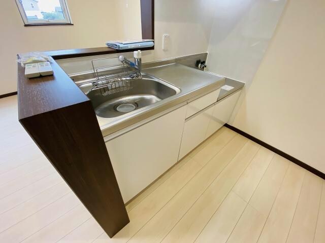 Maison de Mの物件内観写真