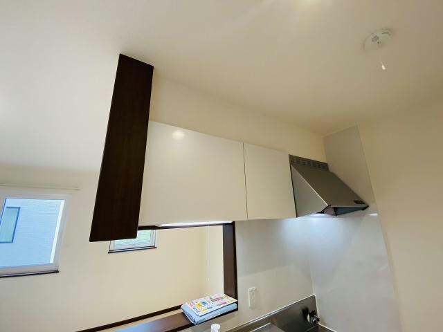 Maison de Mの物件内観写真