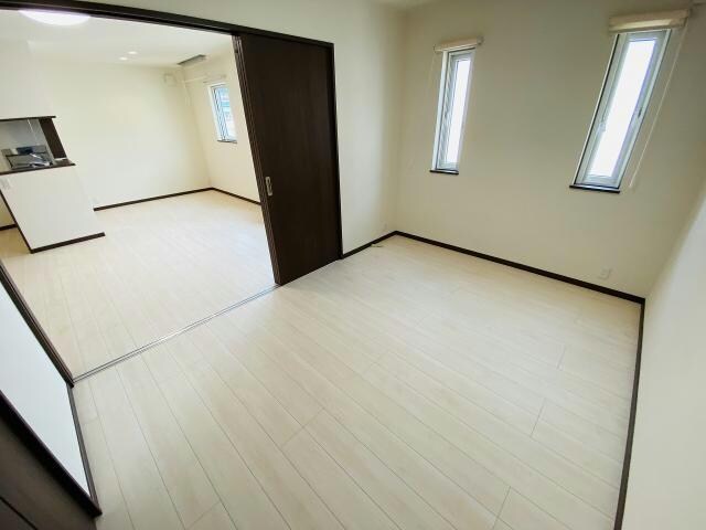 Maison de Mの物件内観写真