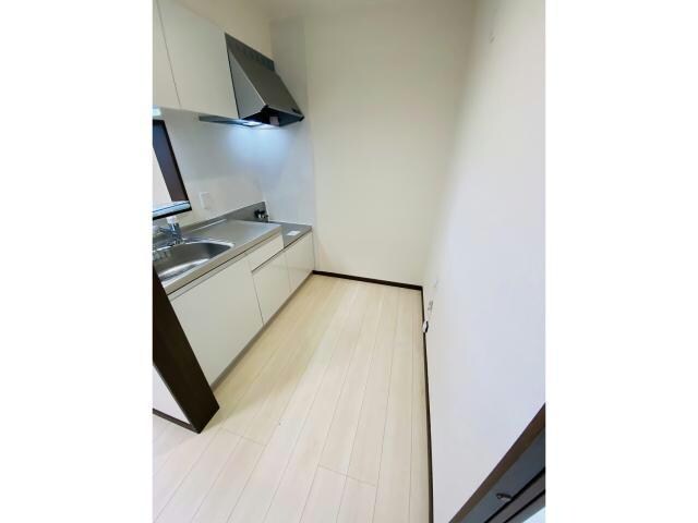 Maison de Mの物件内観写真