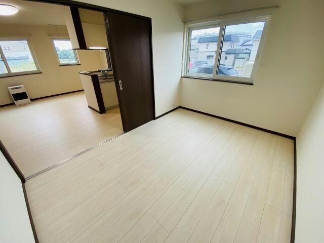 Maison de Mの物件内観写真