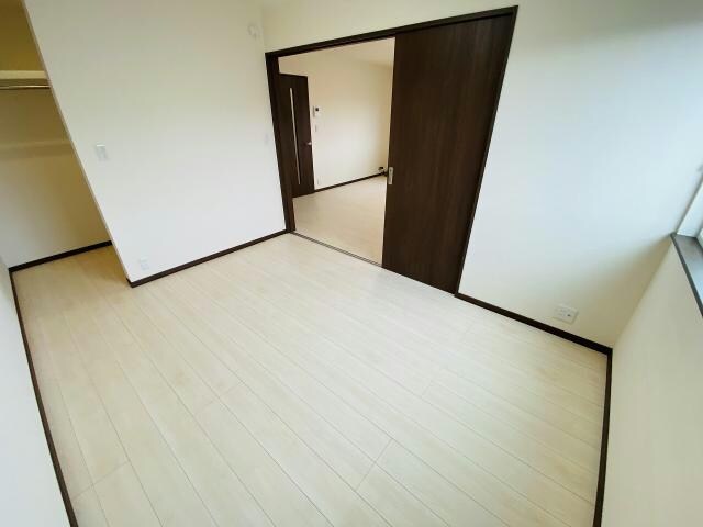 Maison de Mの物件内観写真