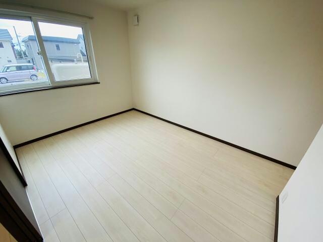 Maison de Mの物件内観写真