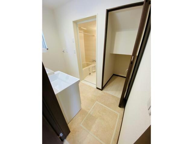 Maison de Mの物件内観写真