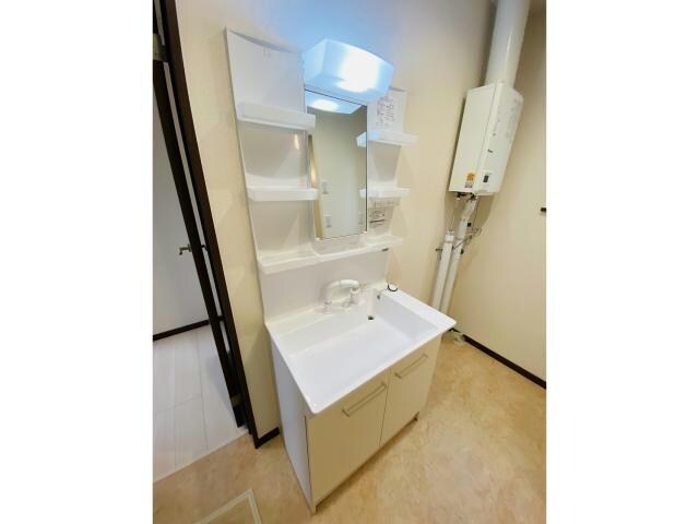 Maison de Mの物件内観写真