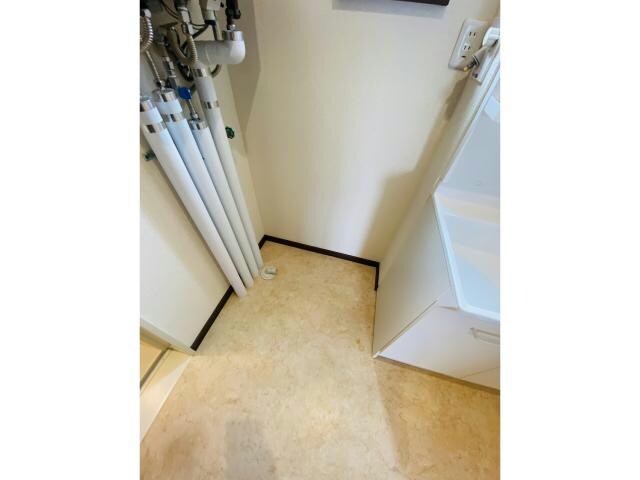 Maison de Mの物件内観写真