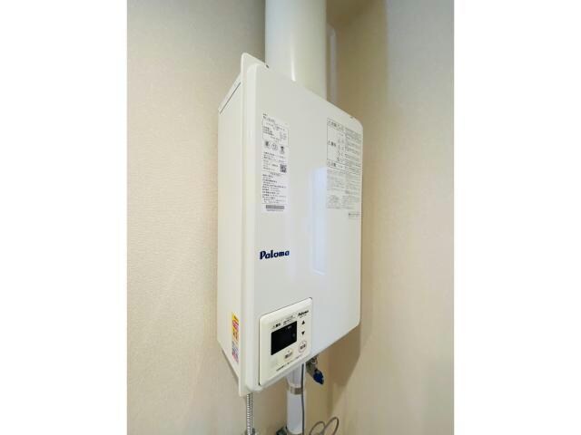 Maison de Mの物件内観写真