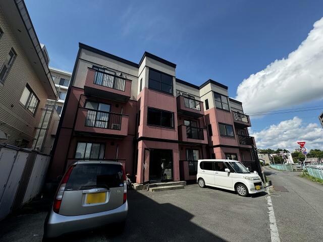 サンジミニャーノの物件外観写真