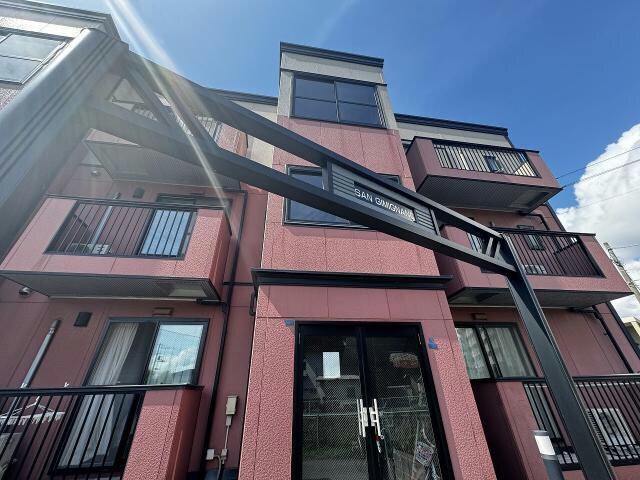 サンジミニャーノの物件外観写真