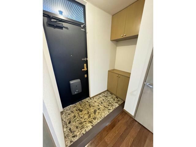 サンジミニャーノの物件内観写真