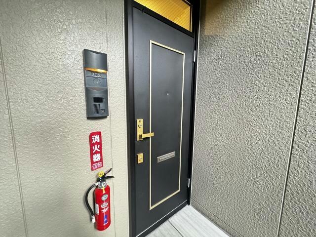 サンジミニャーノの物件内観写真