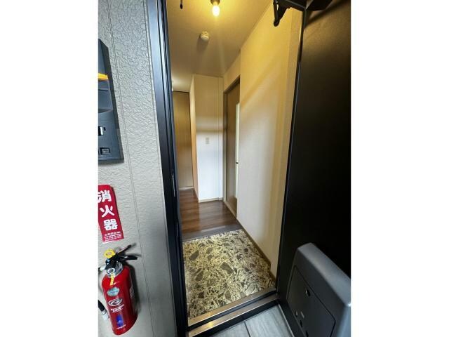 サンジミニャーノの物件内観写真