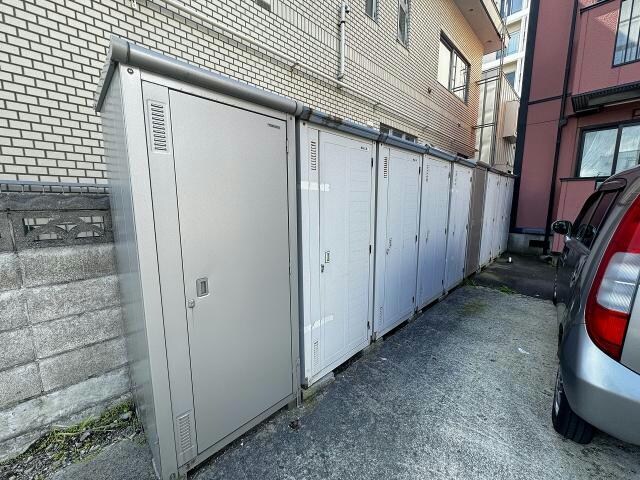 サンジミニャーノの物件外観写真