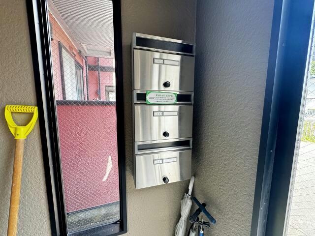 サンジミニャーノの物件外観写真