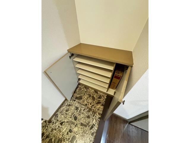 サンジミニャーノの物件内観写真