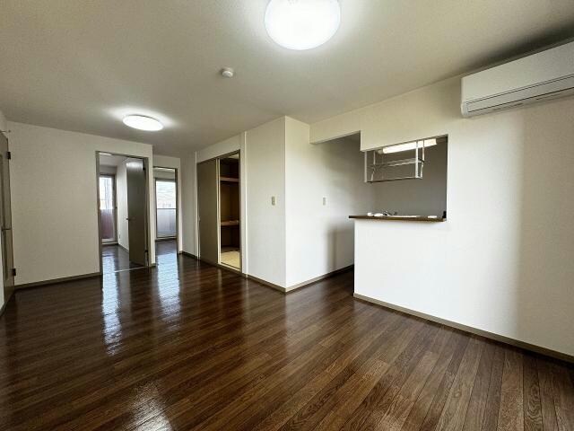 サンジミニャーノの物件内観写真