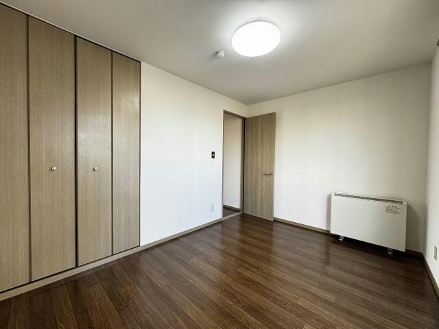 サンジミニャーノの物件内観写真