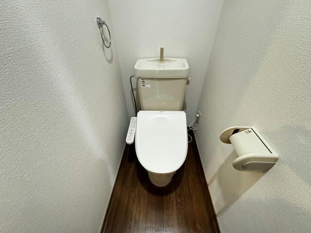 サンジミニャーノの物件内観写真