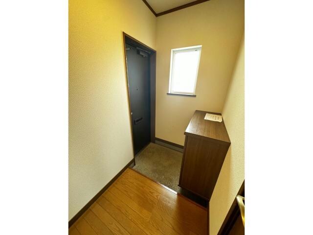 ビューアネックスⅡの物件内観写真